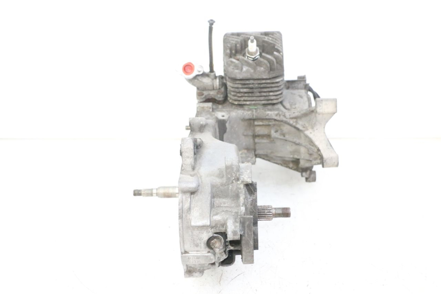photo de MOTORE PEUGEOT ELYSTAR 50 (2002 - 2014)
