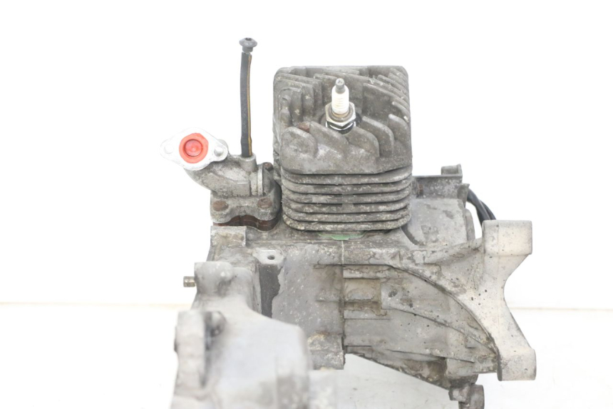 photo de MOTORE PEUGEOT ELYSTAR 50 (2002 - 2014)