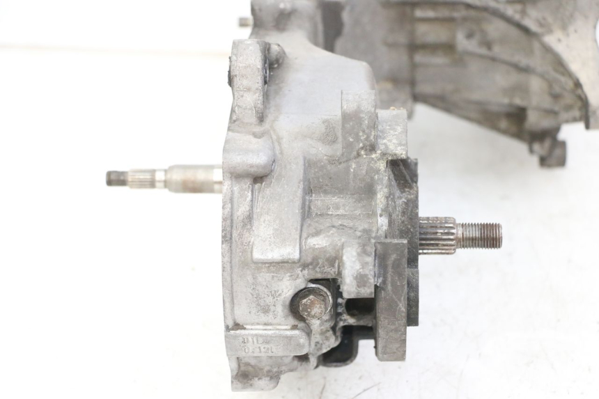 photo de MOTORE PEUGEOT ELYSTAR 50 (2002 - 2014)