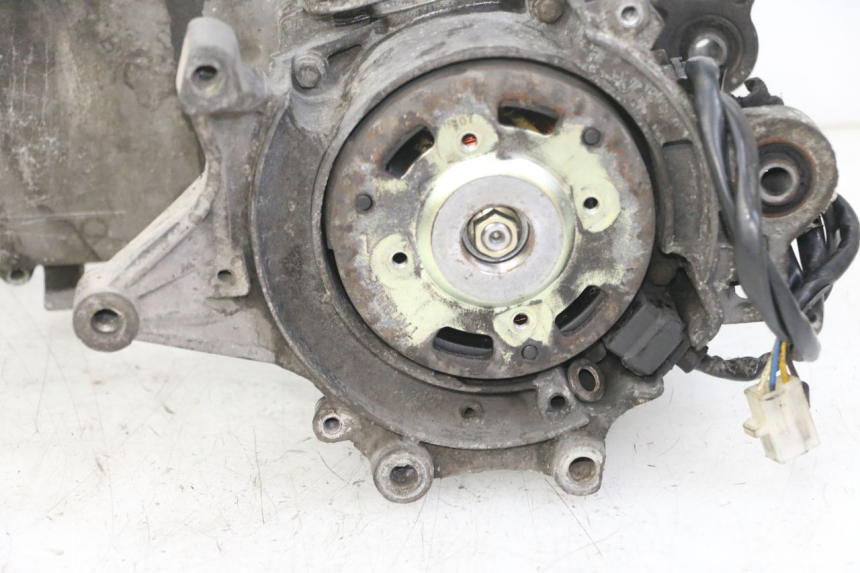 photo de MOTORE PEUGEOT ELYSTAR 50 (2002 - 2014)
