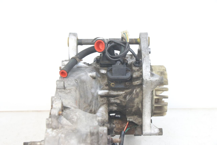 photo de MOTORE PEUGEOT LUDIX 50 (2005 - 2007)