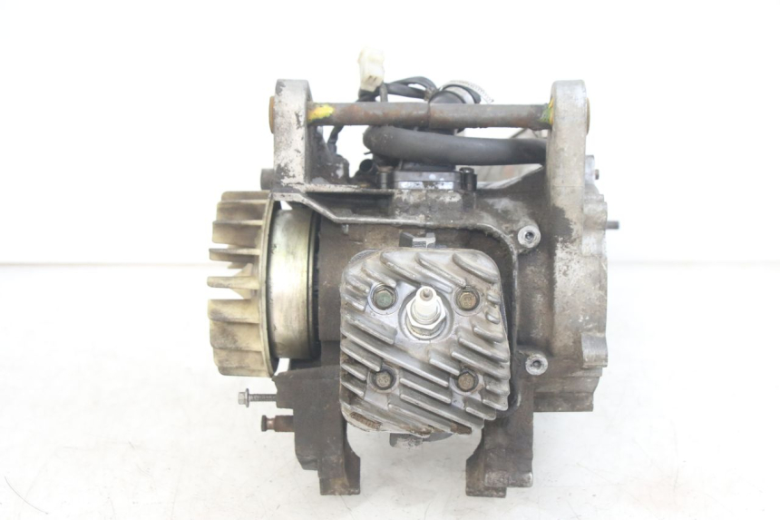 photo de MOTORE PEUGEOT LUDIX 50 (2005 - 2007)