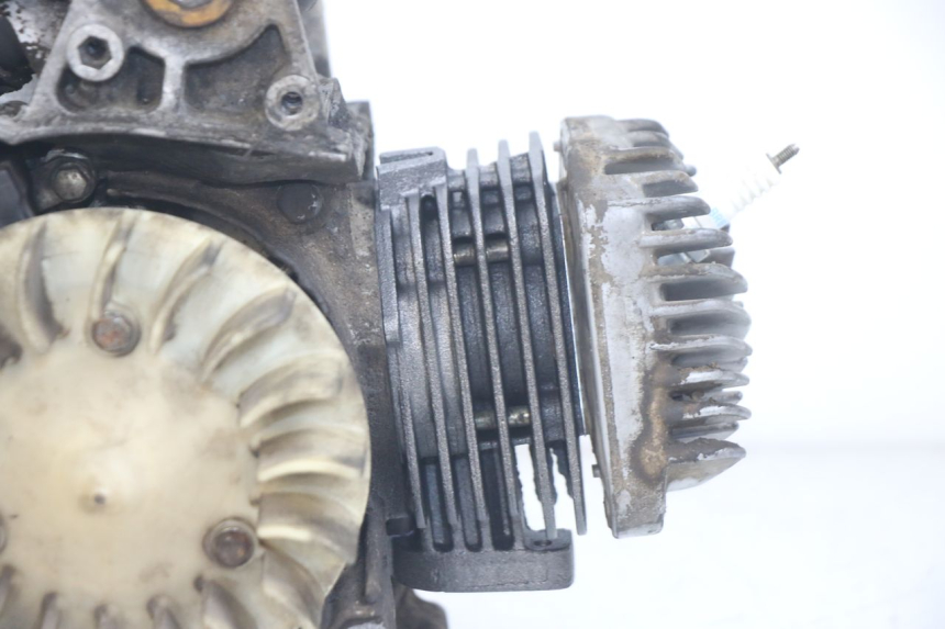 photo de MOTORE PEUGEOT LUDIX 50 (2005 - 2007)