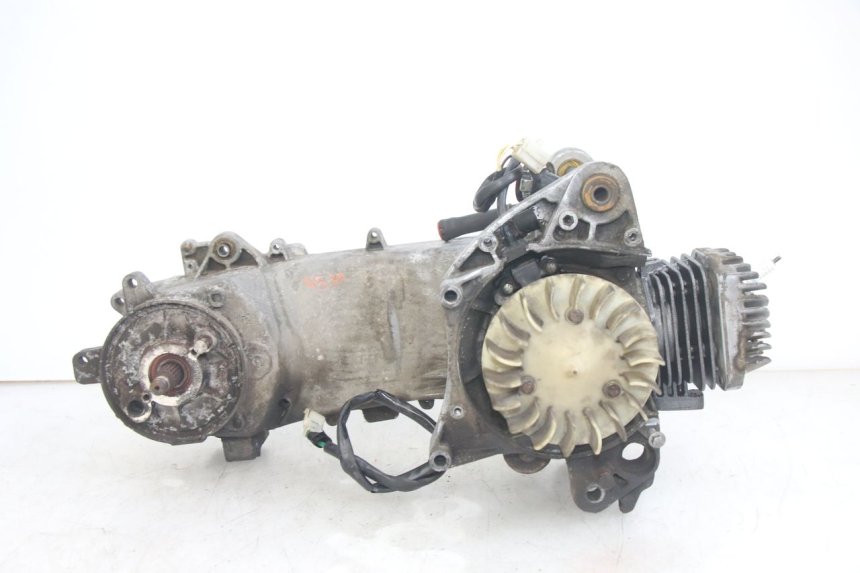 photo de MOTORE PEUGEOT LUDIX 50 (2005 - 2007)