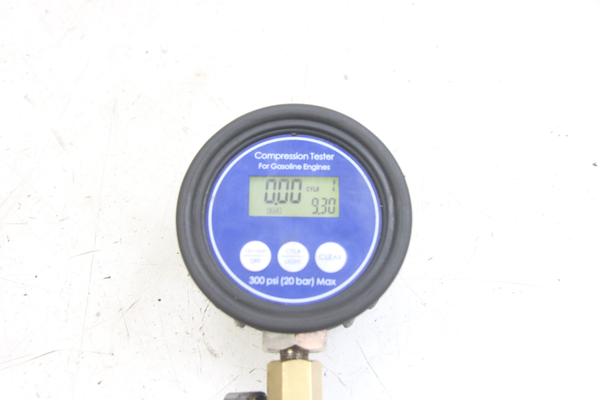 photo de MOTORE PEUGEOT LUDIX 50 (2005 - 2007)