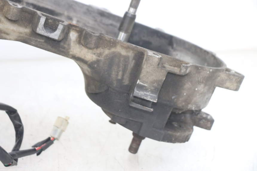 photo de MOTORE PEUGEOT LUDIX 50 (2005 - 2007)
