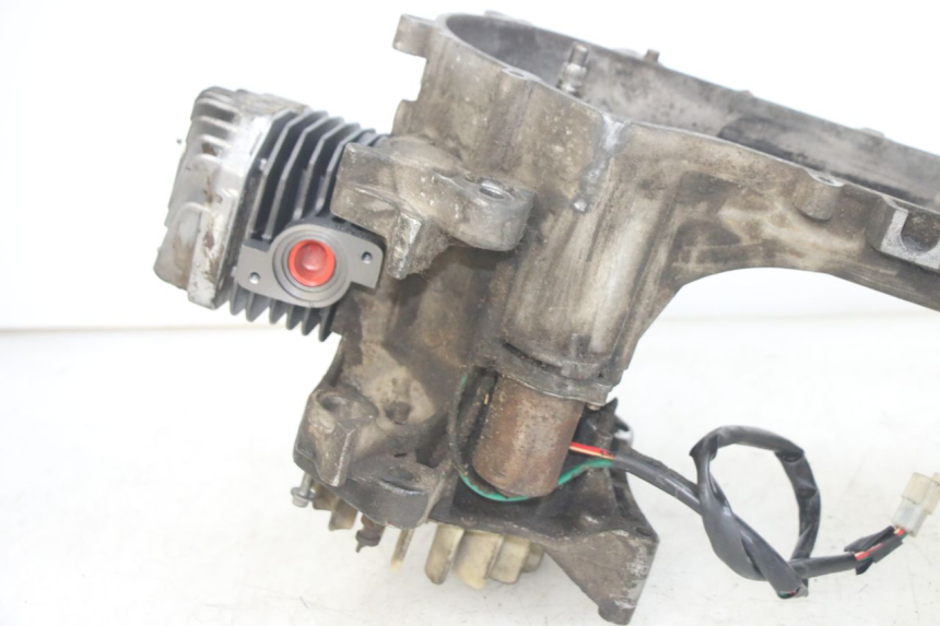 photo de MOTORE PEUGEOT LUDIX 50 (2005 - 2007)