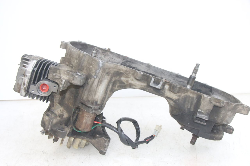 photo de MOTORE PEUGEOT LUDIX 50 (2005 - 2007)