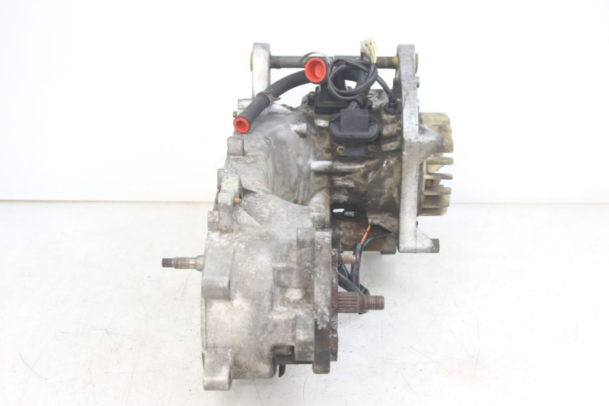 photo de MOTORE PEUGEOT LUDIX 50 (2005 - 2007)
