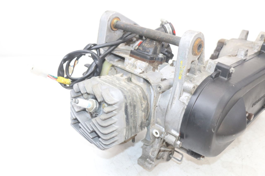 photo de MOTORE PEUGEOT LUDIX 50 (2005 - 2007)