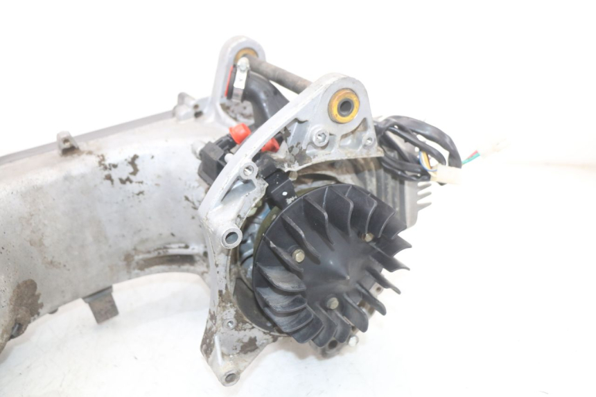 photo de MOTORE PEUGEOT LUDIX 50 (2005 - 2007)