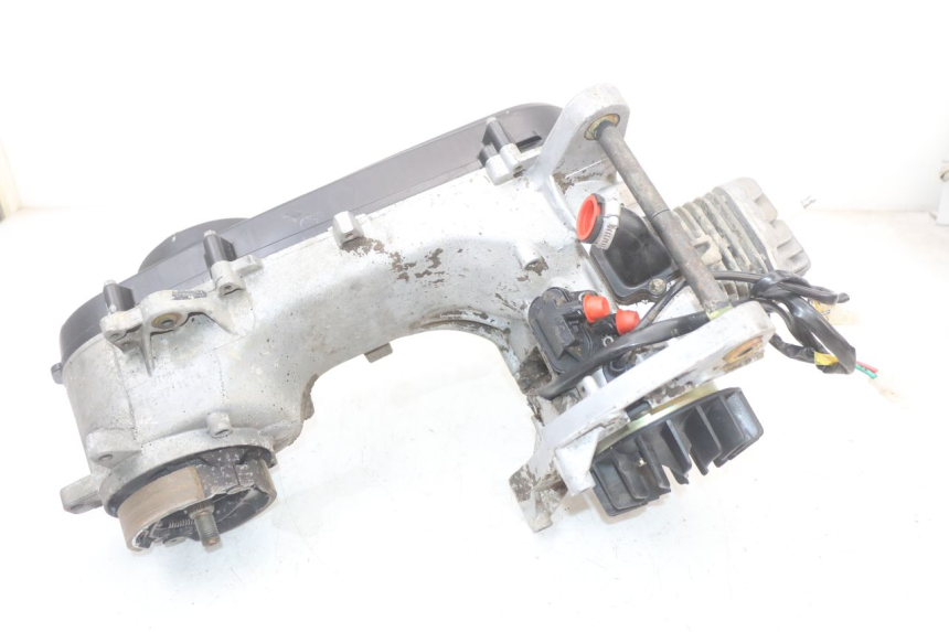 photo de MOTORE PEUGEOT LUDIX 50 (2005 - 2007)