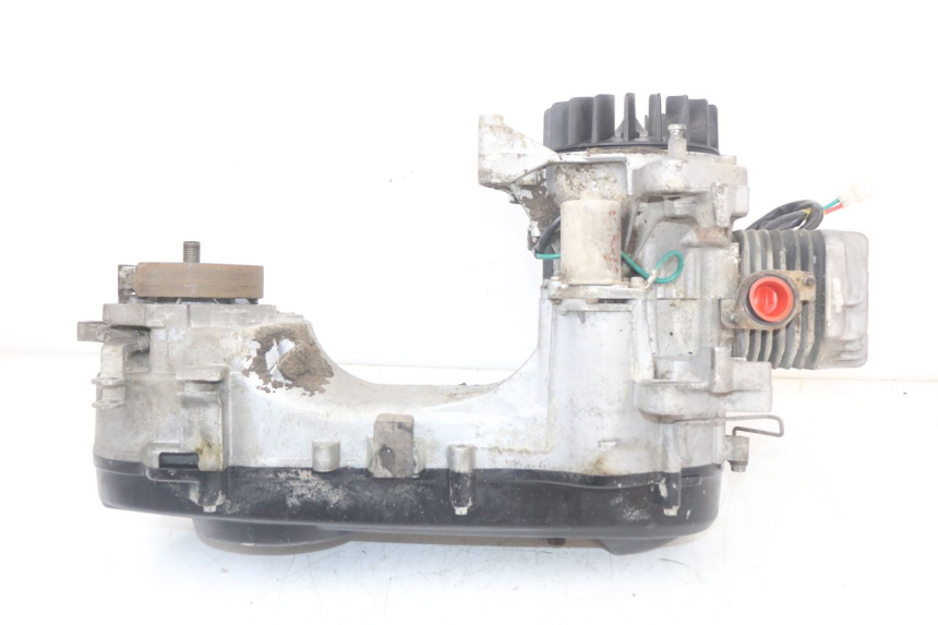 photo de MOTORE PEUGEOT LUDIX 50 (2005 - 2007)