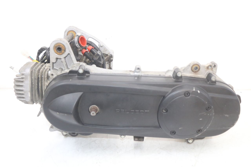 photo de MOTORE PEUGEOT LUDIX 50 (2005 - 2007)