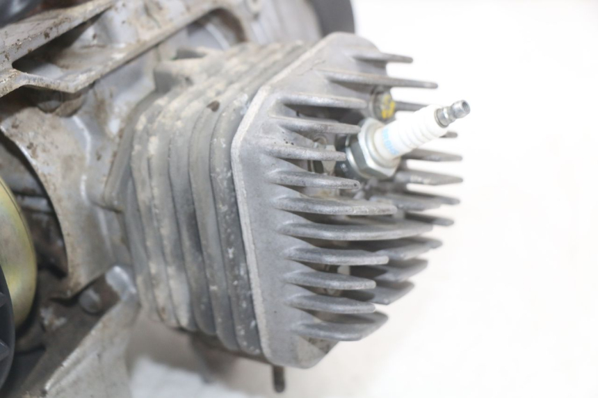 photo de MOTORE PEUGEOT LUDIX 50 (2005 - 2007)