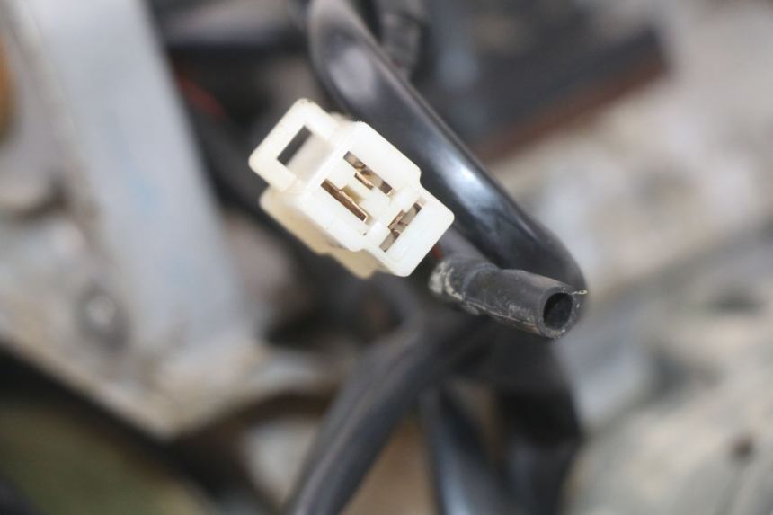 photo de MOTORE PEUGEOT LUDIX 50 (2005 - 2007)