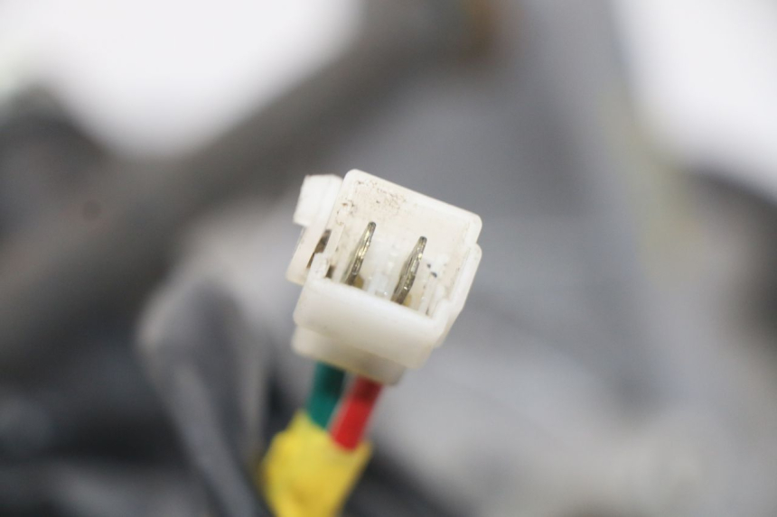 photo de MOTORE PEUGEOT LUDIX 50 (2005 - 2007)