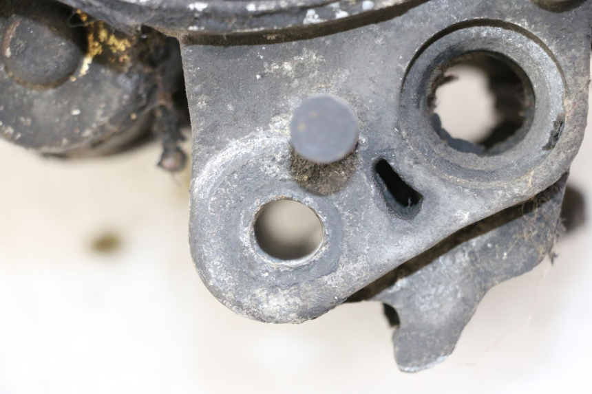 photo de MOTORE PEUGEOT LUDIX 50 (2008 - 2017)