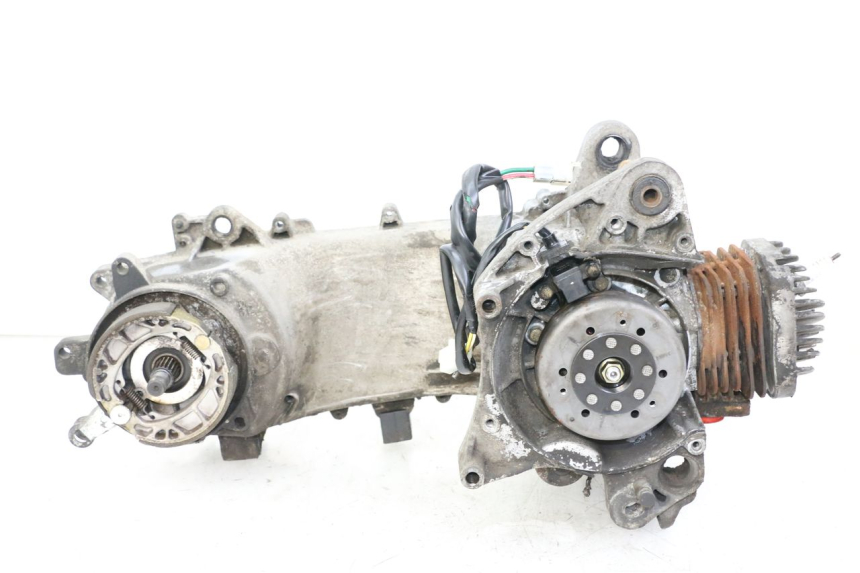 photo de MOTORE PEUGEOT LUDIX 50 (2008 - 2017)