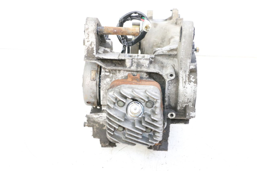 photo de MOTORE PEUGEOT LUDIX 50 (2008 - 2017)