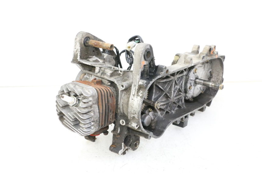 photo de MOTORE PEUGEOT LUDIX 50 (2008 - 2017)