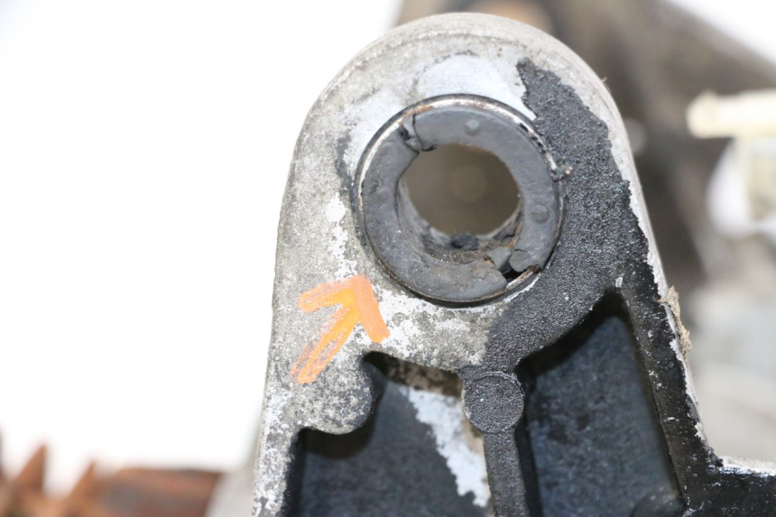 photo de MOTORE PEUGEOT LUDIX 50 (2008 - 2017)