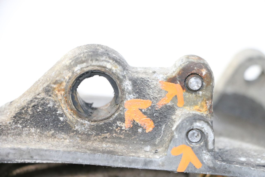 photo de MOTORE PEUGEOT LUDIX 50 (2008 - 2017)