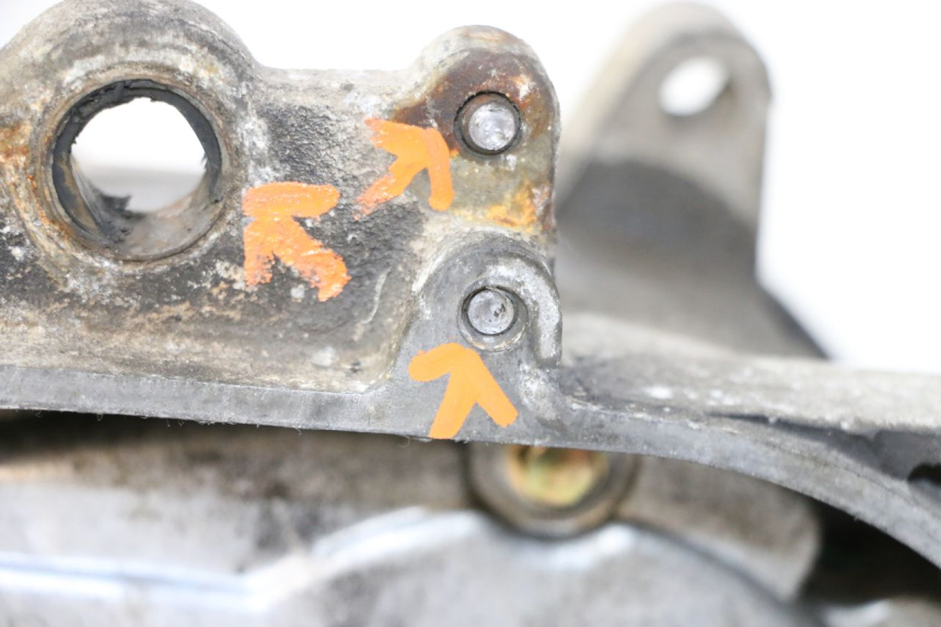 photo de MOTORE PEUGEOT LUDIX 50 (2008 - 2017)