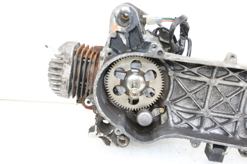 photo de MOTORE PEUGEOT LUDIX 50 (2008 - 2017)