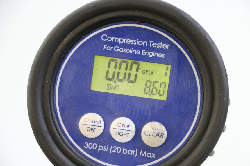 photo de MOTORE PEUGEOT LUDIX 50 (2008 - 2017)