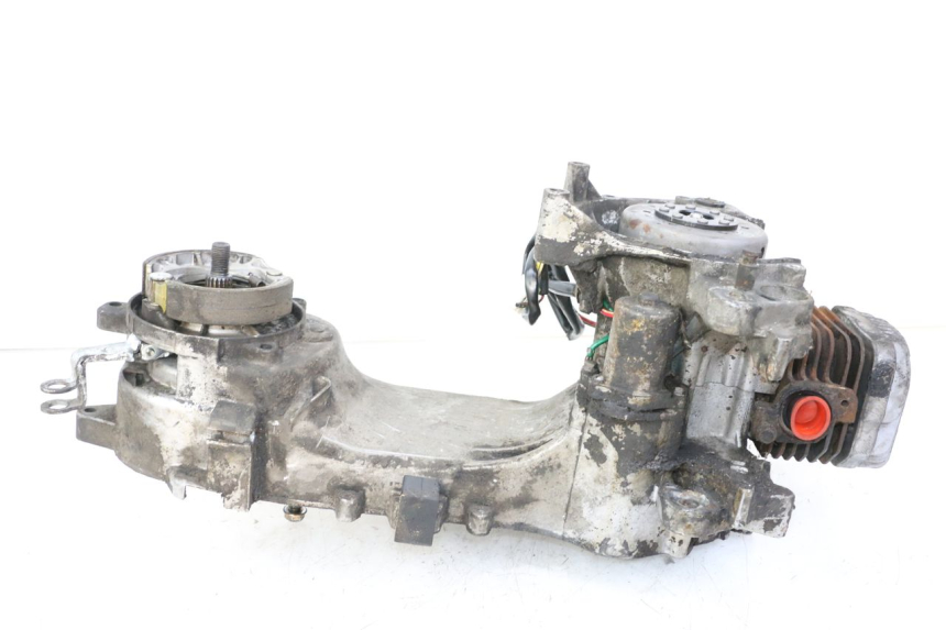 photo de MOTORE PEUGEOT LUDIX 50 (2008 - 2017)