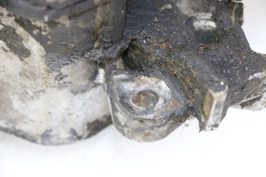 photo de MOTORE PEUGEOT LUDIX 50 (2008 - 2017)