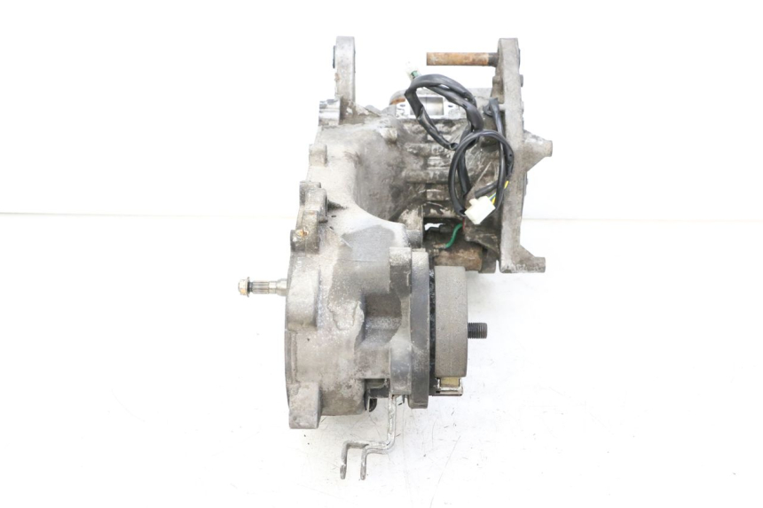 photo de MOTORE PEUGEOT LUDIX 50 (2008 - 2017)