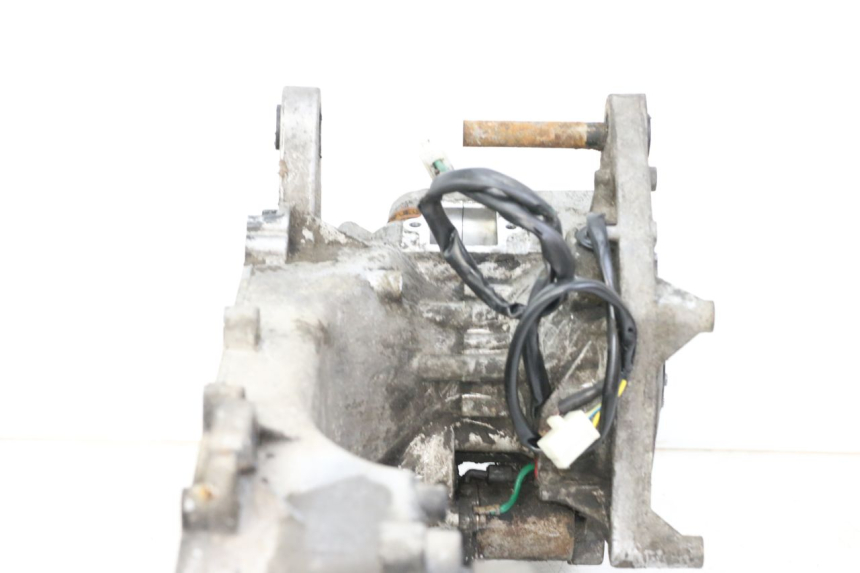 photo de MOTORE PEUGEOT LUDIX 50 (2008 - 2017)