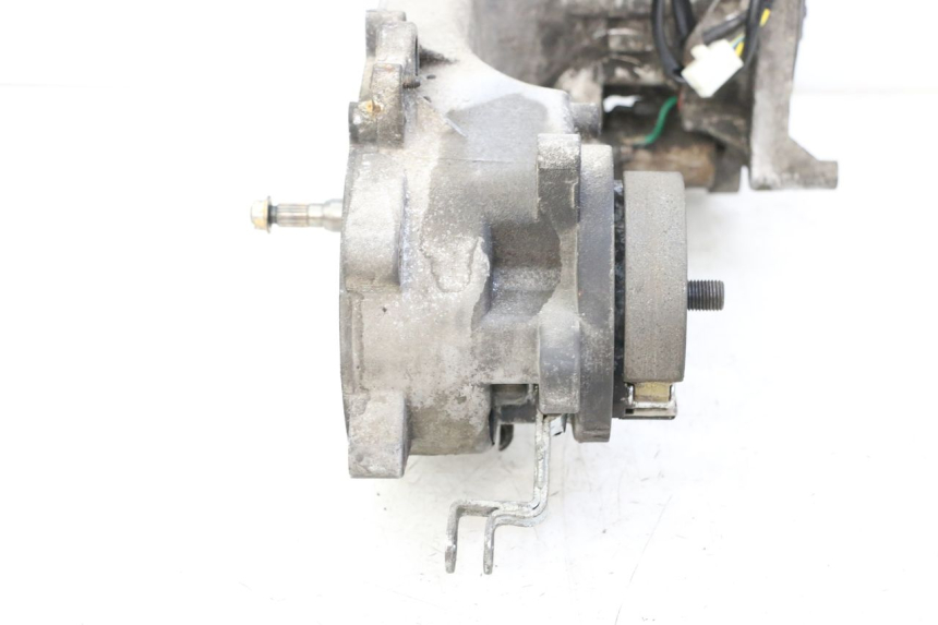 photo de MOTORE PEUGEOT LUDIX 50 (2008 - 2017)