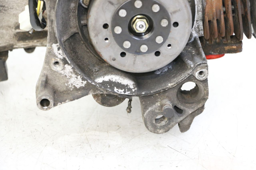 photo de MOTORE PEUGEOT LUDIX 50 (2008 - 2017)