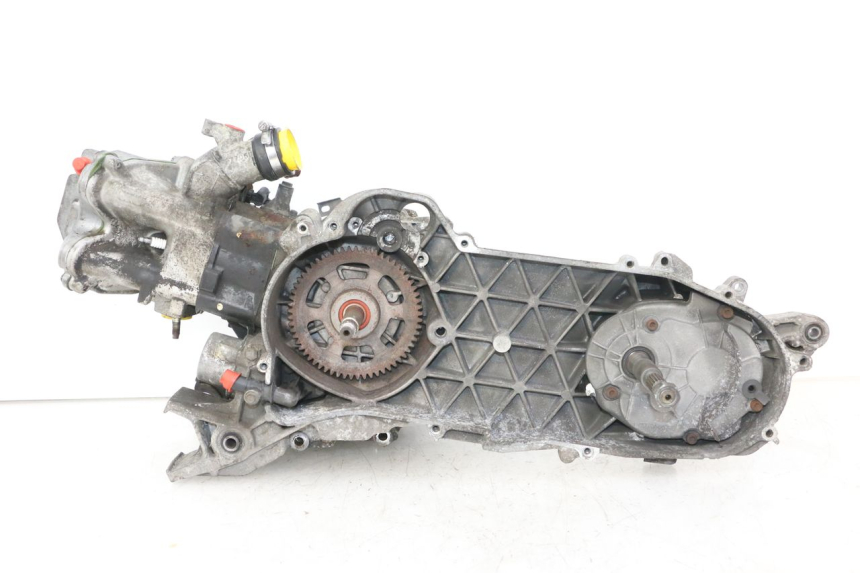 photo de MOTORE PEUGEOT SATELIS 125 (2013 - 2018)