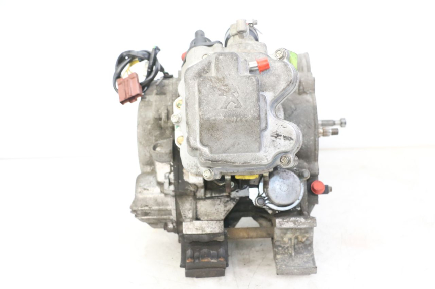 photo de MOTORE PEUGEOT SATELIS 125 (2013 - 2018)
