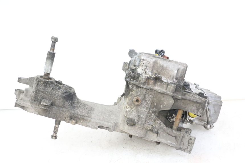 photo de MOTORE PEUGEOT SATELIS 125 (2013 - 2018)