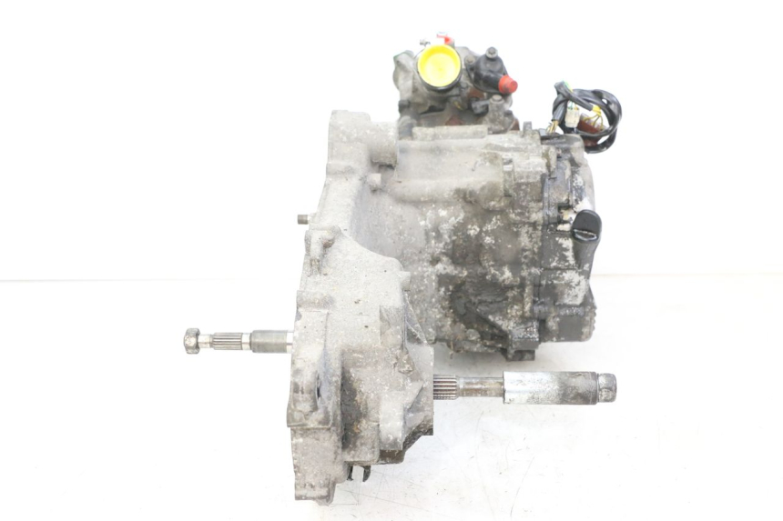 photo de MOTORE PEUGEOT SATELIS 125 (2013 - 2018)
