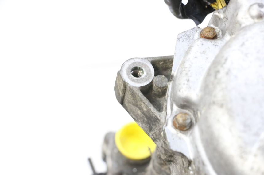 photo de MOTORE PEUGEOT SATELIS COMPRESSOR K15 125 (2006 - 2009)