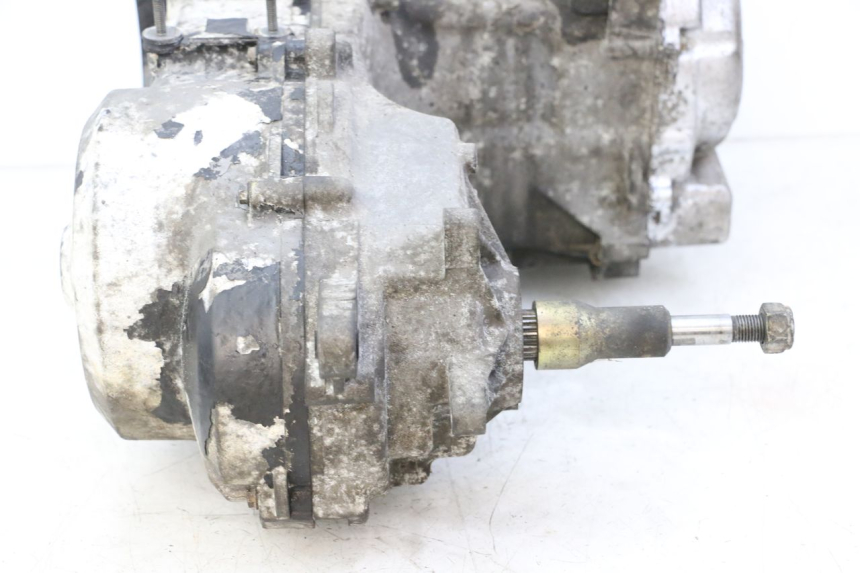 photo de MOTORE PEUGEOT SATELIS COMPRESSOR K15 125 (2006 - 2009)