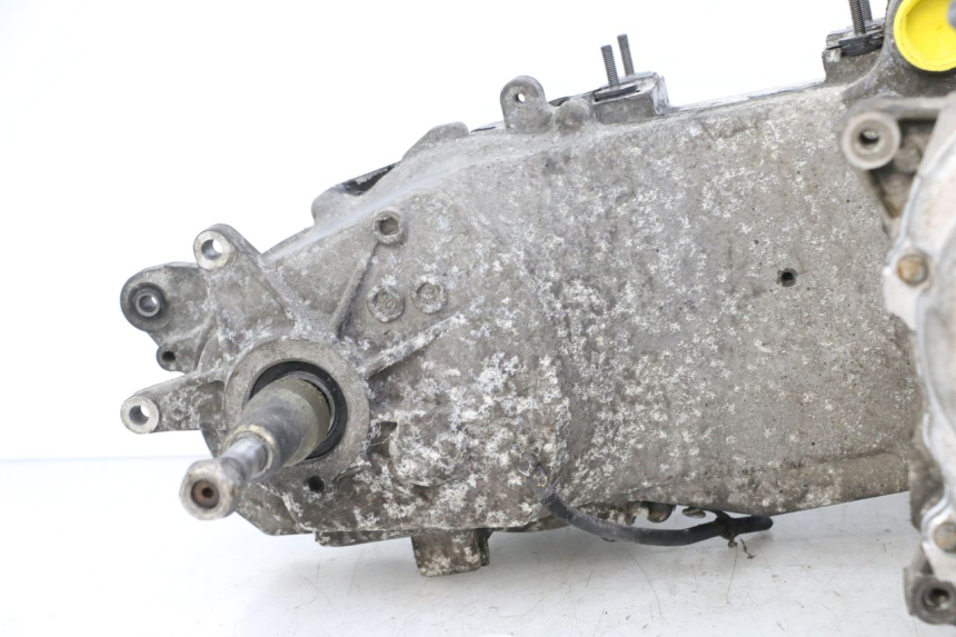 photo de MOTORE PEUGEOT SATELIS COMPRESSOR K15 125 (2006 - 2009)