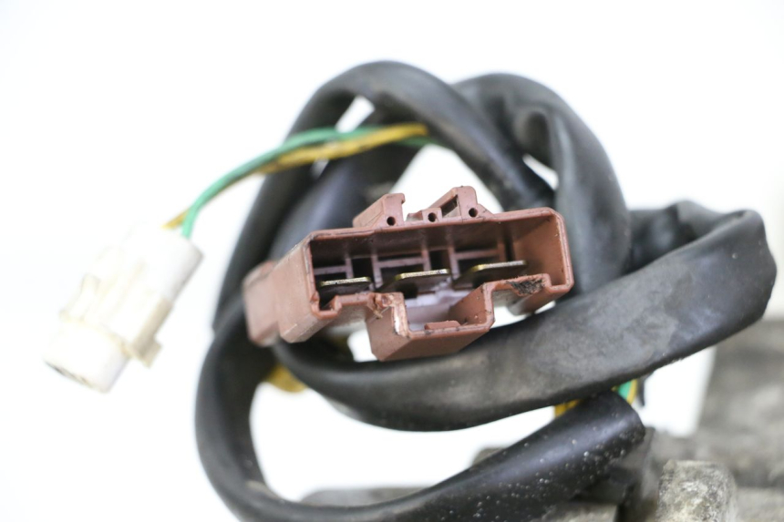 photo de MOTORE PEUGEOT SATELIS COMPRESSOR K15 125 (2006 - 2009)