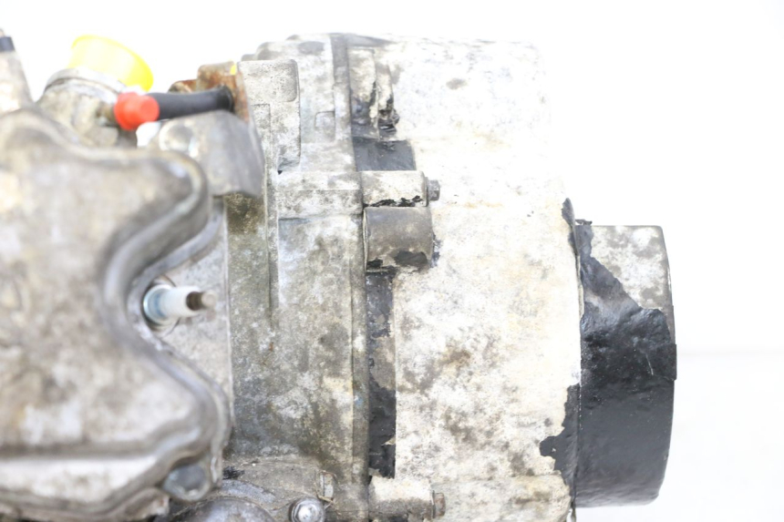 photo de MOTORE PEUGEOT SATELIS COMPRESSOR K15 125 (2006 - 2009)