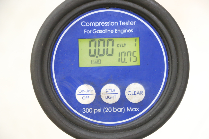 photo de MOTORE PEUGEOT SATELIS COMPRESSOR K15 125 (2006 - 2009)