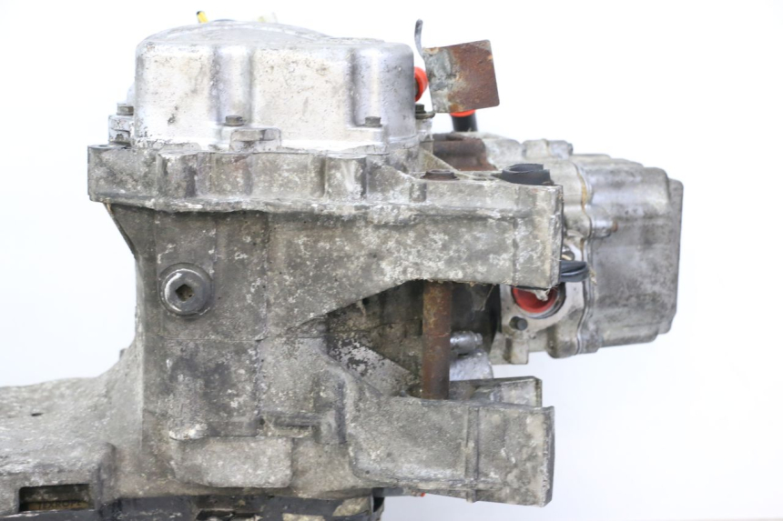 photo de MOTORE PEUGEOT SATELIS COMPRESSOR K15 125 (2006 - 2009)