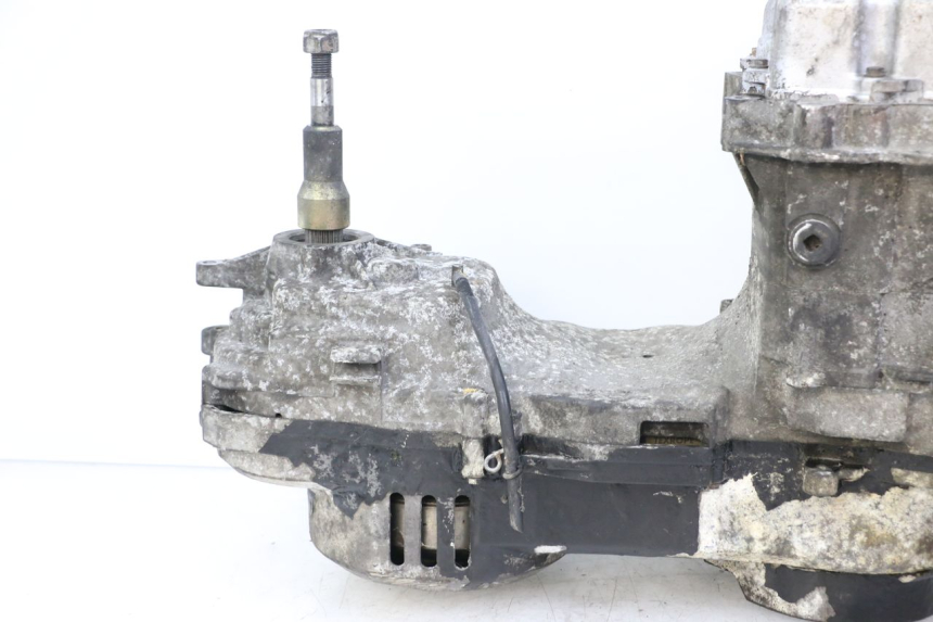 photo de MOTORE PEUGEOT SATELIS COMPRESSOR K15 125 (2006 - 2009)
