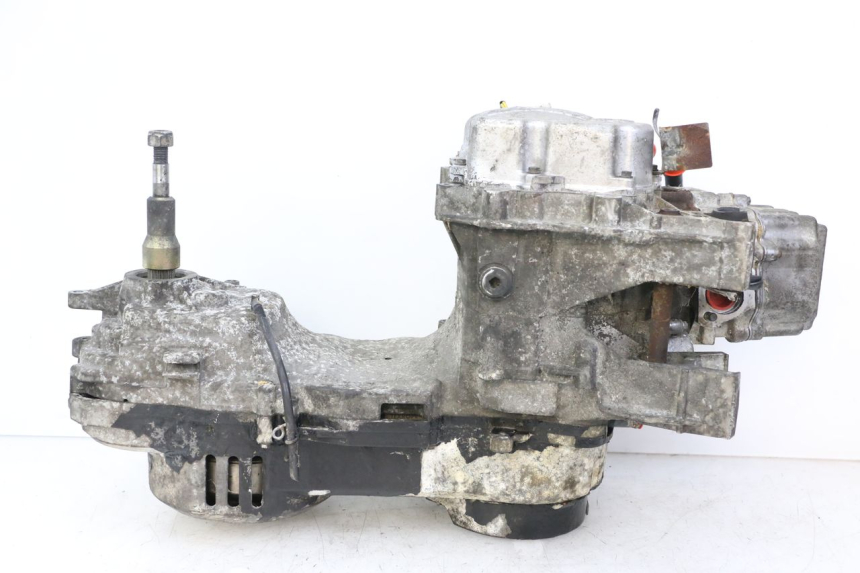 photo de MOTORE PEUGEOT SATELIS COMPRESSOR K15 125 (2006 - 2009)