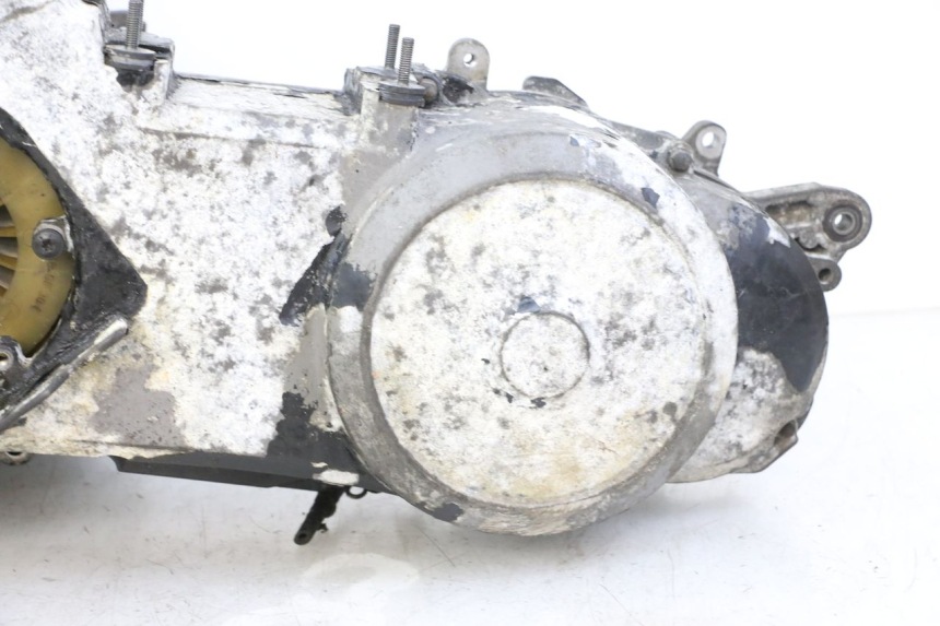 photo de MOTORE PEUGEOT SATELIS COMPRESSOR K15 125 (2006 - 2009)